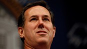 Rick Santorum (Foto: MOLLY RILEY/Reuters)