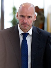 Geir Lippestad  (Foto: Øijord, Thomas Winje/SCANPIX)