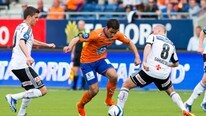Hamdallah (Foto: Svein Ove Ekornesvåg/NTB scanpix)