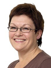 Ingjerd Strøm Skreien (Foto: Pressebilde)