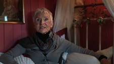 Herbjørg Wassmo (Foto: Bokprogrammet/NRK) Herbjørg Wassmo (Foto: Bokprogrammet/NRK)