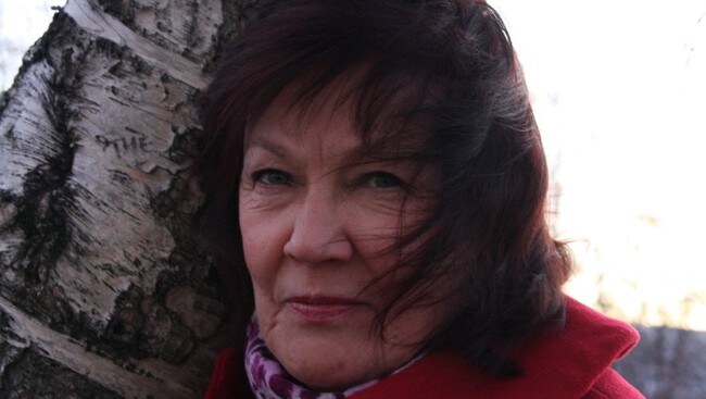 Inga Juuso (Foto: Tone Jorunn Tveito) Inga Juuso (Foto: Tone Jorunn Tveito)