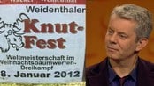 Knut: – Ich bin ein risenknüller - Knut trår til med tyske fraser, med fare for å bli misforstått.