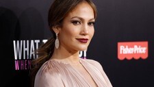 Premiere What to Expect When You're Expecting Jennifer Lopez (Foto: Danny Moloshok/Ap) Premiere What to Expect When You're Expecting Jennifer Lopez (Foto: Danny Moloshok/Ap)
