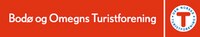 Bodø og Omegns Turistforening Logo