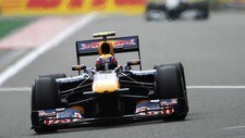 Mark Webber (Foto: FRED DUFOUR/Afp) Mark Webber (Foto: FRED DUFOUR/Afp)