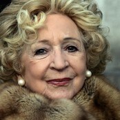 Wenche Foss (Foto: Erlend Aas/Scanpix)