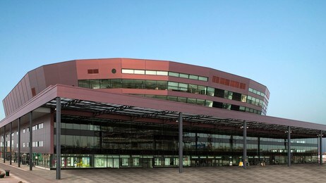 Malmö Arena (Foto: Claes Westlin/www.malmoarena.com) Malmö Arena (Foto: Claes Westlin/www.malmoarena.com)
