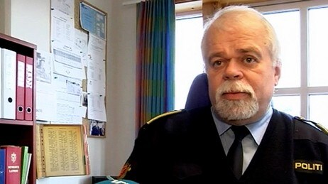 Kåre Undhammer (Foto: Odd Rømteland/NRK) Kåre Undhammer (Foto: Odd Rømteland/NRK)
