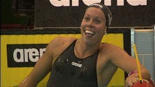 Video Snildal videre til finale (Foto: Nyhetsspiller)
