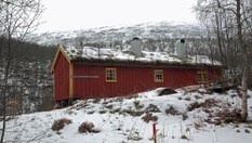 Sætersetra