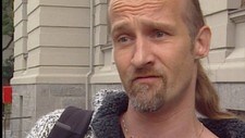 Tore Audun Johnsen (Foto: NRK) Tore Audun Johnsen (Foto: NRK)