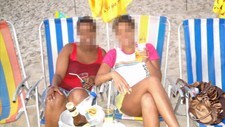 To kvinner tiltalt for å smugle kokain fra Brasil (Foto:Privat) To kvinner tiltalt for å smugle kokain fra Brasil (Foto:Privat)