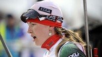 Darya Domracheva  (Scanpix/AP)