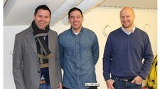 Thomas Holm til FFK (Foto: www.fredrikstadfk.no) Thomas Holm til FFK (Foto: www.fredrikstadfk.no)
