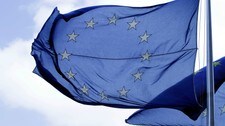 EU flagg (Foto: Virginia Mayo/Ap)