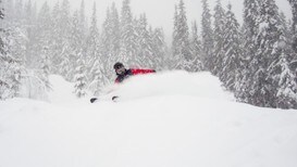 Pudderkøyrer i trysil - Foto: Ola Matsson, Skistar Trysil