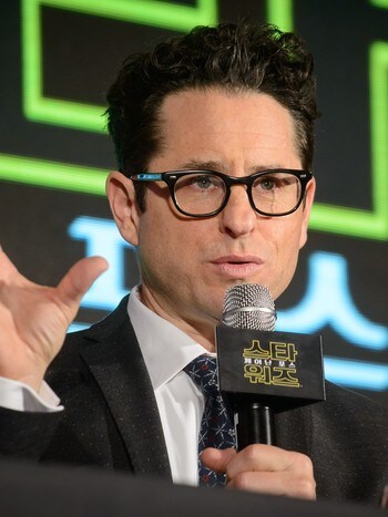 J. J. Abrams