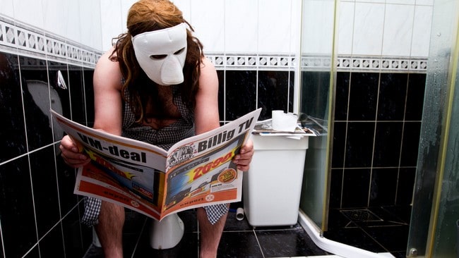 Bjørn Hellfuck (Foto: Bjørn Tore Økland)