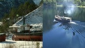 Suldalsdampen skal dampe igjen - Nå har den 128 år gamle Suldalsdampen fått ei trygg framtid   på Suldalsvatnet. Båten har nemleg kome inn på Riksantikvaren si verneliste. Dermed er det klart at Ryfylkemuseet tar ansvaret for fartøyet.