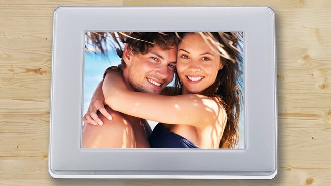 Samsung SPF-83V Samsung SPF-83V