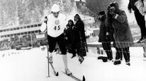 Gjermund Eggen 1966 (Scanpix) Gjermund Eggen 1966 (Scanpix)