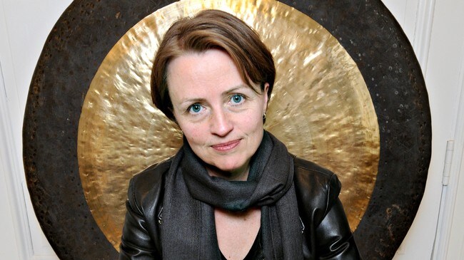 Cecilie Ore (Foto: Elin Høyland) Cecilie Ore (Foto: Elin Høyland)