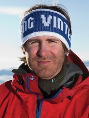 Erlend Sande (Foto: Hans Petter Hval) Erlend Sande (Foto: Hans Petter Hval)