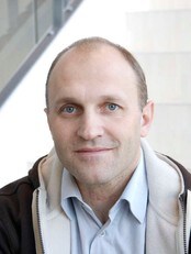 Tore Larsen Orderløkken (Foto: Ida Hjerkinn) Tore Larsen Orderløkken (Foto: Ida Hjerkinn)
