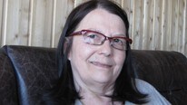 Signe Olli Nilgard (Foto: Anne Olli)