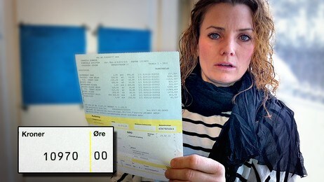 Jorun Gundersen (Foto: Hilde Skarvøy Gjestland/NRK)