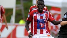 Kara Mbodj (Foto: Bertinussen, Rune Stoltz/Scanpix)