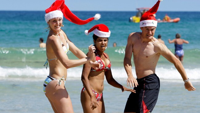 bondi beach (Scanpix/AP) bondi beach (Scanpix/AP)