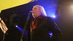 Oddvar Torsheim frå NRK sitt jubileum 2009 (Foto: Brit Jorunn Svanes/NRK) Oddvar Torsheim frå NRK sitt jubileum 2009 (Foto: Brit Jorunn Svanes/NRK)