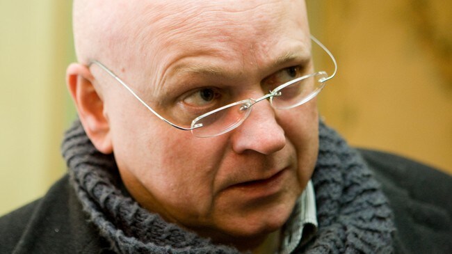 Bjørgulv Braanen (Foto: Berit Roald/Scanpix)