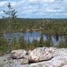 Idyller mellom Kongsberg og Bolkesjø