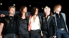 Aerosmith  (Scanpix/AP)