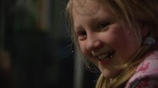 Andrine Viset (Foto: Stig Morten Waage/NRK)