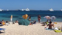 Costa Smeralda (Foto: Jihan65/Flickr) Costa Smeralda (Foto: Jihan65/Flickr)