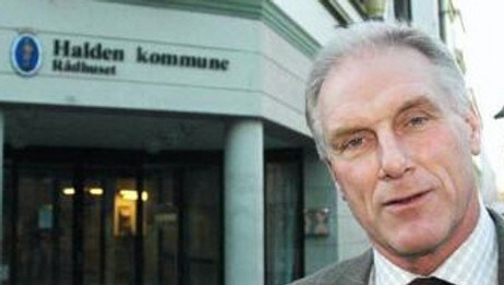 Per Egil Pedersen, rådmann Halden (Foto: Halden Dagblad) Per Egil Pedersen, rådmann Halden (Foto: Halden Dagblad)