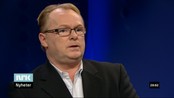 - Nedleggelse er ikke en prioritert oppgave - Frps nestleder Per Sandberg.