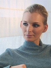 Kathrine Sørland (NRK) Kathrine Sørland (NRK)