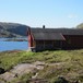 Tomannsbu i Hunnedalen Rogaland