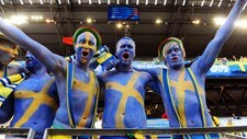 Svenske menn (Foto: JAVIER SORIANO/AFP) Svenske menn (Foto: JAVIER SORIANO/AFP)