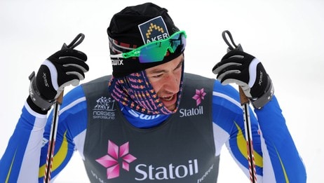 northug (Foto: Alley, Ned/Scanpix)