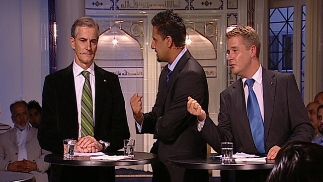 Debatt 09 (NRK)