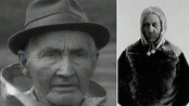 Video Han reddet Roald Amundsen (Foto: Nyhetsspiller)