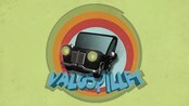 Valgspillet