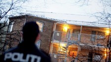 Mulla Krekar bur i Heimdalsgate på Tøyen i Oslo. (Foto: Stian Lysberg Solum/Scanpix/AFP) Mulla Krekar bur i Heimdalsgate på Tøyen i Oslo. (Foto: Stian Lysberg Solum/Scanpix/AFP)