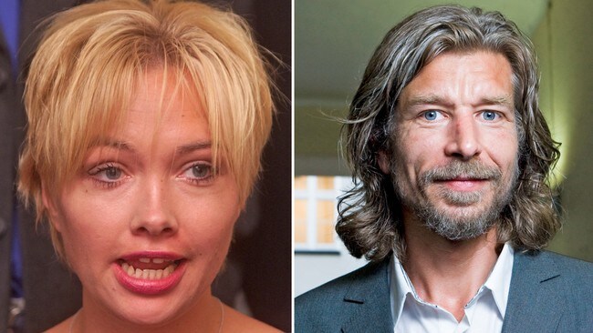 Bragepris-nominerte: Ingrid Storholmen og Karl Ove Knausgård (Foto:Knut Falch /Berit Roald/Scanpix) Bragepris-nominerte: Ingrid Storholmen og Karl Ove Knausgård (Foto:Knut Falch /Berit Roald/Scanpix)